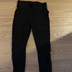 Bench Suede Leggings